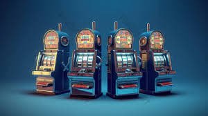 Seseorang merasa tenang dan terkontrol saat bermain di betspin138 yang mengedepankan permainan bertanggung jawab